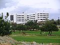 Thumbnail for List of hospitals in Cyprus