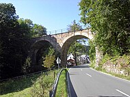 Viadukt Lippelsdorf