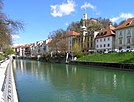 Ljubljana