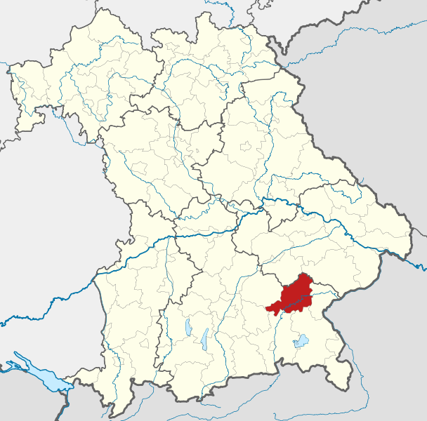 File:Locator map MÜ in Bavaria.svg