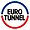 Eurotunnelin Le Shuttle