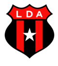 Miniatura para Liga Deportiva Alajuelense