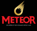 Vignette pour Meteor (brasserie)