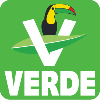 Logo Partido Verde (México).svg