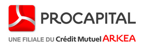 Логотип ProCapital