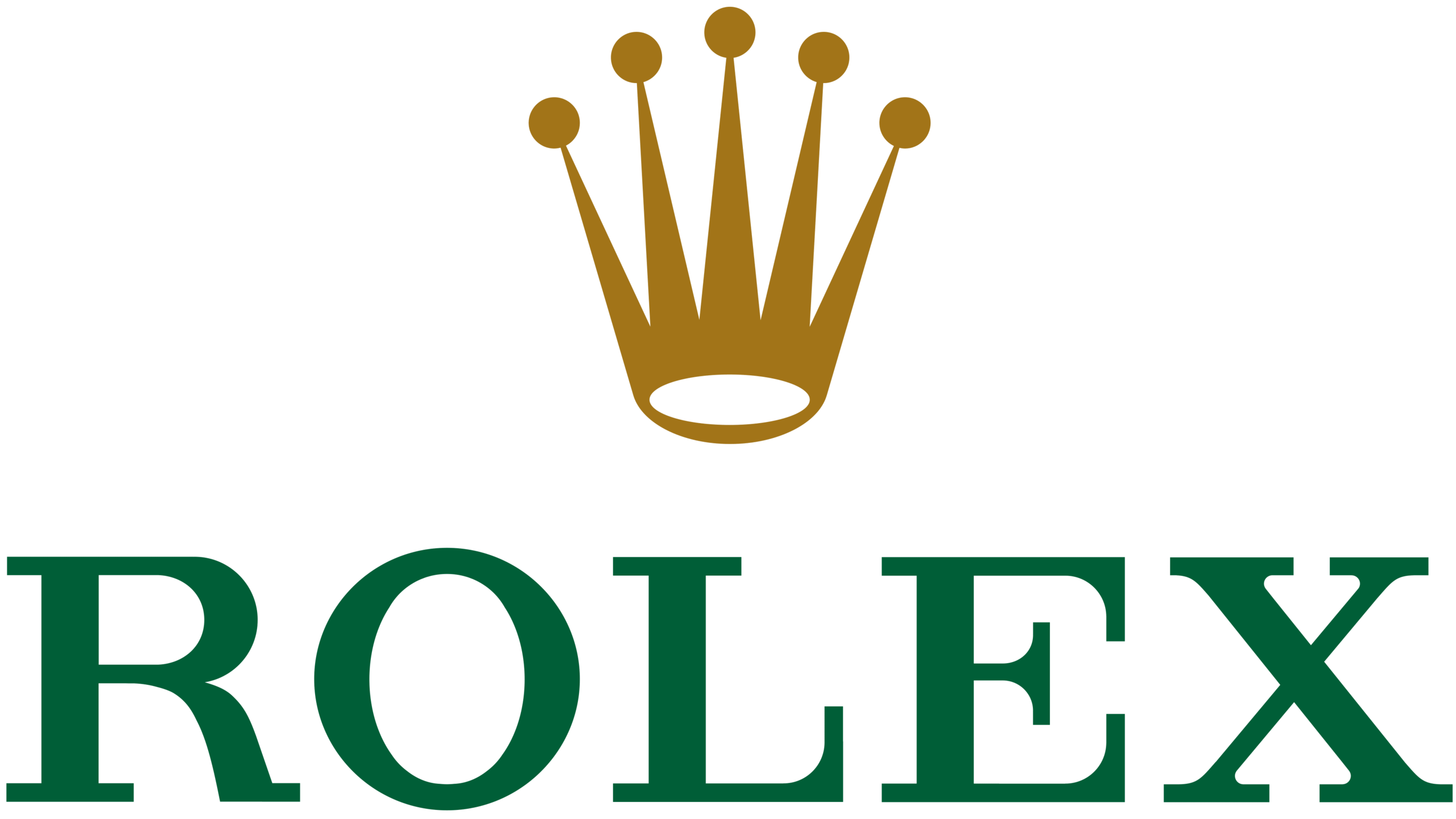 rolex logo png