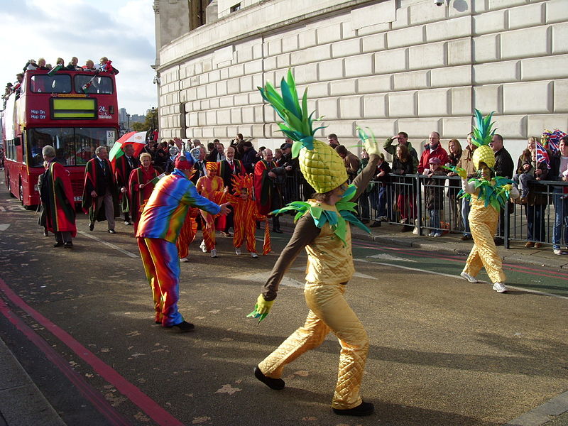 File:Lord Mayor show 2007 (2082971559).jpg