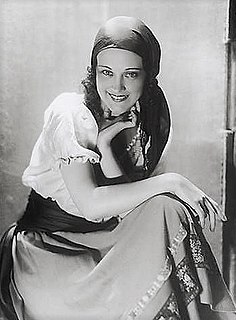 Lottice Howell American actress (1897–1982)