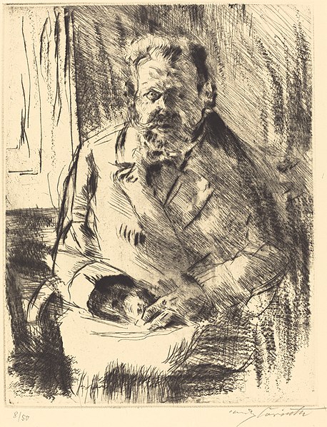 File:Lovis Corinth, The Poet (Der Dichter), 1920, NGA 74749.jpg