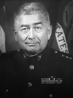 Wallace H. Robinson United States Marine Corps general