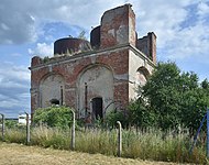 Lubaczów: Położenie, Środowisko naturalne, Demografia