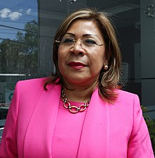 Lucía Sosa