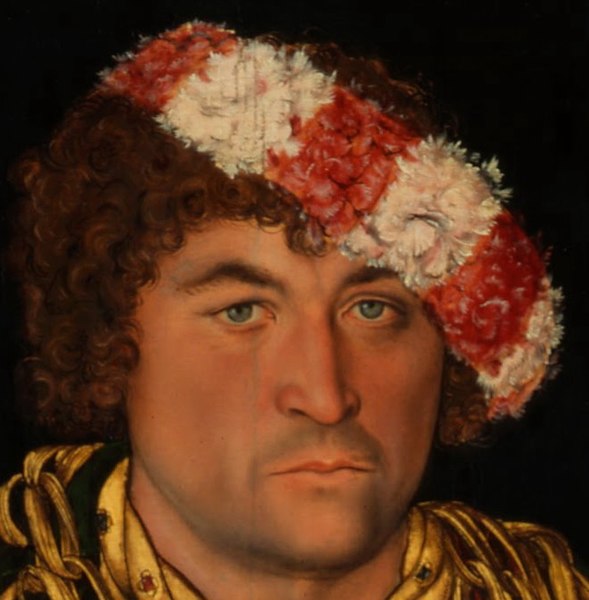 File:Lucas Cranach the Elder - Duke Henry the Pious - Google Art Project crop2.jpg