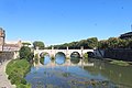Lungotevere - Ponte Sant'Angelo.jpg