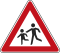 Luxembourg road sign A,13.svg