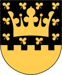 Lyckeby landskommun (1958–66)