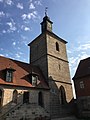 Evangelical Lutheran Parish Church