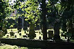 Jüdischer Friedhof (Rheydt)