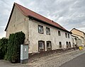 Wohnhaus Mühlenstraße 19