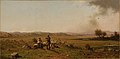 MJ Heade Hunters Resting, 1863.jpg