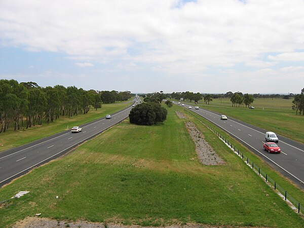 Mornington Peninsula Freeway