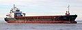 * Nomination M/V Kaisa (Hansa shipping) in Port of Pärnu. --Kallerna 12:27, 18 December 2021 (UTC) * Promotion  Support Good quality. --Ermell 14:02, 18 December 2021 (UTC)