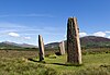 Machrie Stone Circle, Arran