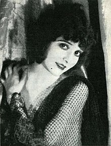 Madge Bellamy featured in The Tatler, May 1922