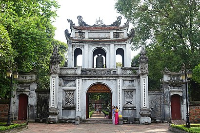 Làm sao để đến Đống Đa bằng phương tiện công cộng - Về địa điểm