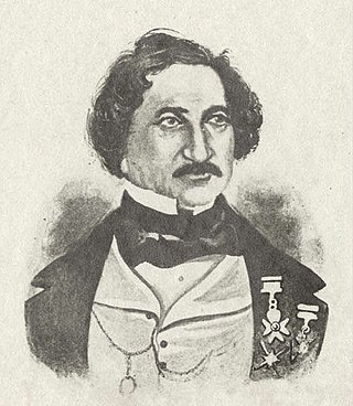<span class="mw-page-title-main">John Richardson (author)</span> British Army officer and Canadian novelist (1796–1852)