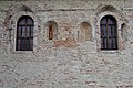 Odkryté románske okná
