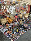 Market in Arusha