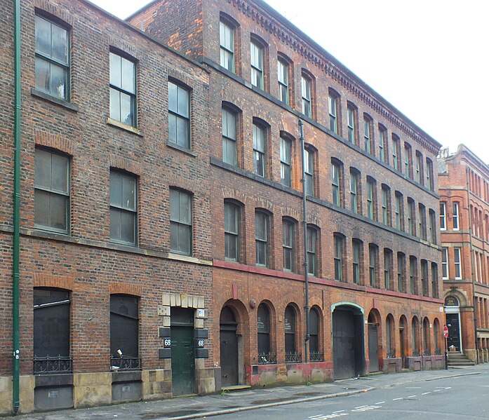 File:Manchester 64 and 66 Dale Street 1006.jpg