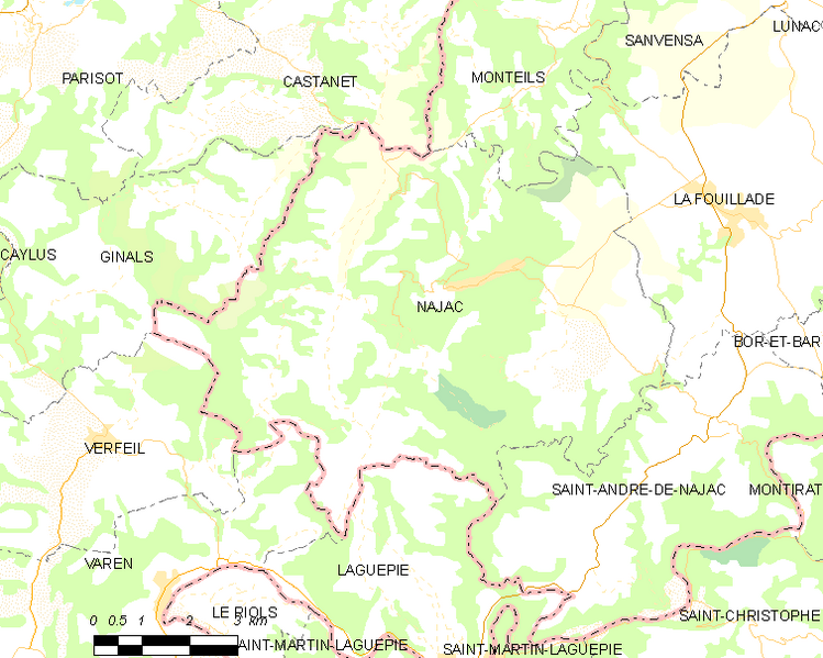 File:Map commune FR insee code 12167.png