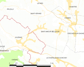 Map commune FR insee code 71385.png