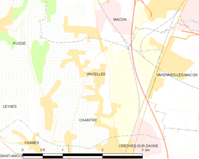 Map commune FR insee code 71583.png