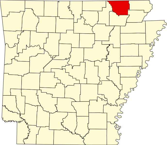 File:Map of Arkansas highlighting Randolph County.svg