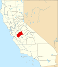 Merced County v Kalifornii