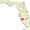 Mapa da Flórida destacando Charlotte County.svg