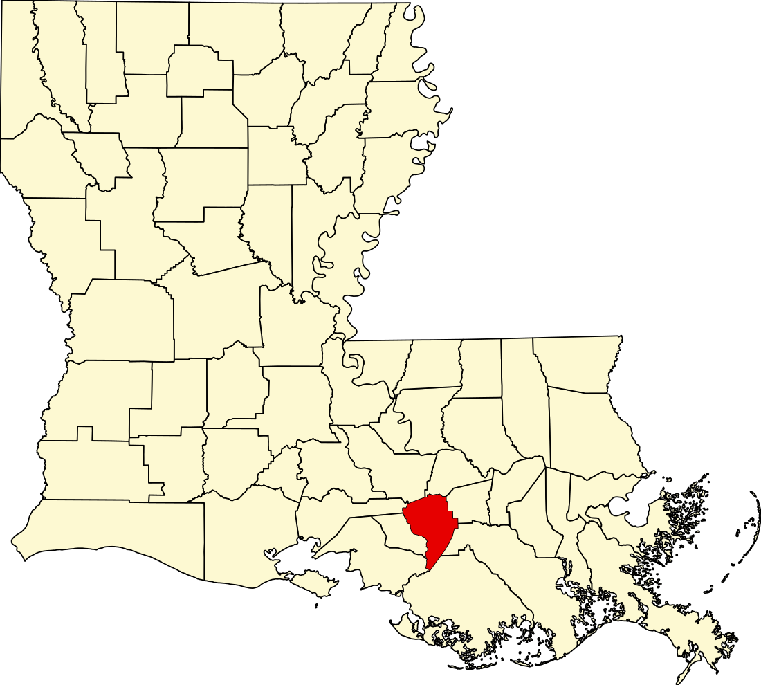 Assumption Kūn (Louisiana)