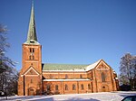 Marienkirche (Bad Segeberg)