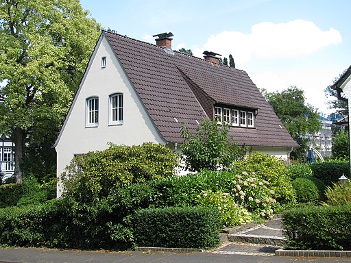 Marienstraße 23, 1, Bückeburg, Landkreis Schaumburg