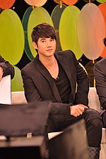 Hình thu nhỏ cho Mario Maurer