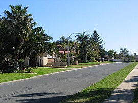 Marmion streets Radbourn W to Cliverton.jpg