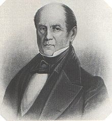 Governor Martin Chitenden unsuccessfully attempted to recall Vermont Militia from New York during War of 1812.