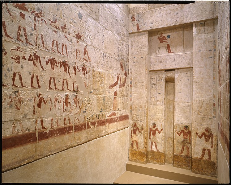 File:Mastaba Tomb of Perneb MET EG534.jpg
