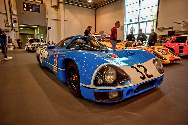 File:Matra 640 (52090964303).jpg