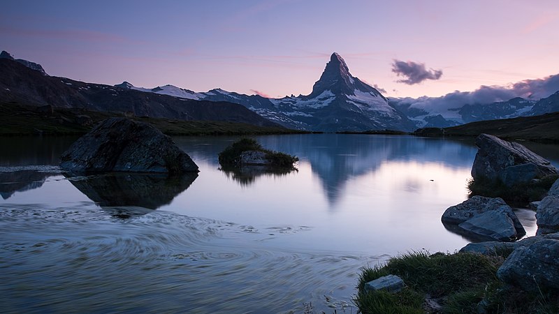 File:Matterhorn, Switzerland (48833867251).jpg