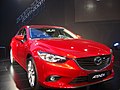 Mazda Atenza CN-Spec 2013