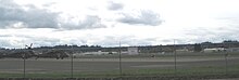 Oregon National Guard helicopters at McNary Field McNaryField1.JPG